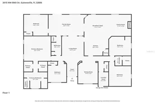 2015 NW 89 Dr, Gainesville, FL 32606 - Photo 41
