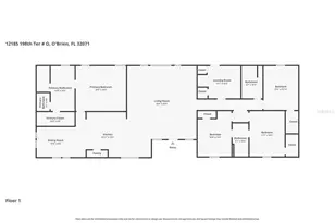 12185 198th Terrace, O'Brien, FL 32071 - Photo 39