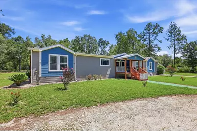 12185 198th Terrace, O'Brien, FL 32071 - Photo 3