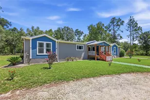 12185 198th Terrace, O'Brien, FL 32071 - Photo 3