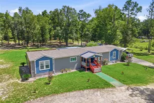 12185 198th Terrace, O'Brien, FL 32071 - Photo 5
