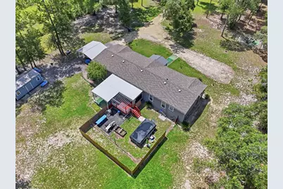 12185 198th Terrace, O'Brien, FL 32071 - Photo 33