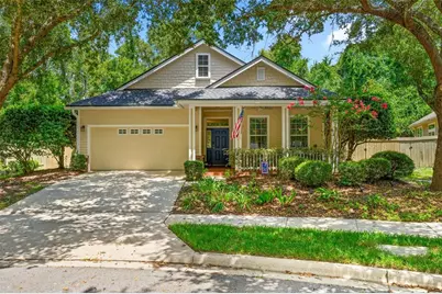 9044 SW 25th Road, Gainesville, FL 32608 - Photo 1