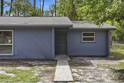 5929 NW 23 Terrace, Gainesville, FL 32653 - Photo 1