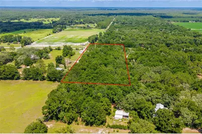 Tbd NE 349 , Lot 15 Highway, Old Town, FL 32680 - Photo 3
