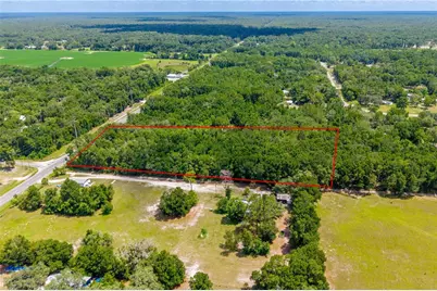 Tbd NE 349 , Lot 15 Highway, Old Town, FL 32680 - Photo 5