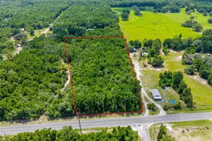 Tbd NE 349 Lot 15 Hwy, Old Town, FL 32680 - Photo 1