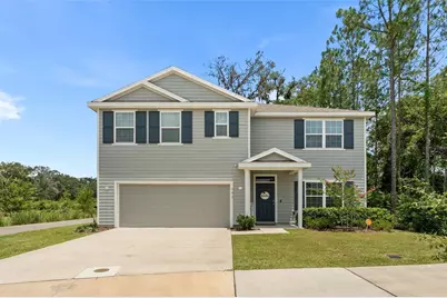 1443 NW 140th Way, Newberry, FL 32669 - Photo 1