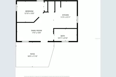 4156 NW 10th Street, Gainesville, FL 32609 - Photo 35