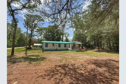 65 NE 528th Avenue, Old Town, FL 32680 - Photo 1