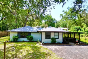 468 28th Way, Melrose, FL 32666 - Photo 1