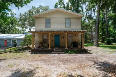 120 NW 9th Street, Gainesville, FL 32601 - Photo 1