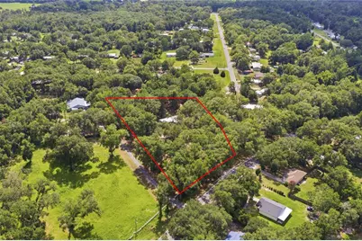 2876 SE County Road 245, Lake City, FL 32025 - Photo 3