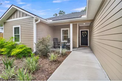 23781 NW 193rd Avenue, High Springs, FL 32643 - Photo 7
