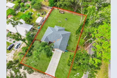 23781 NW 193rd Avenue, High Springs, FL 32643 - Photo 3