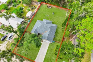 23781 NW 193rd Ave, High Springs, FL 32643 - Photo 3