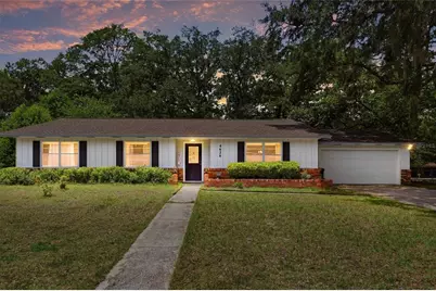 4628 NW 40th Street, Gainesville, FL 32606 - Photo 1