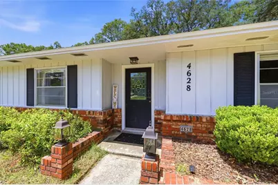 4628 NW 40th Street, Gainesville, FL 32606 - Photo 3