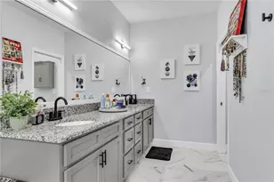 8069 NE 8th Pl, High Springs, FL 32643 - Photo 19