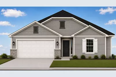 13658 NW 150th Circle, Alachua, FL 32615 - Photo 1