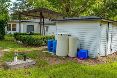 25518 NW County Road 241, Alachua, FL 32615 - Photo 15