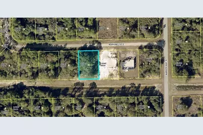 1240 Raphael Street E, Lehigh Acres, FL 33974 - Photo 1