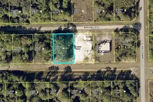 1240 Raphael Street E, Lehigh Acres, FL 33974 - Photo 1