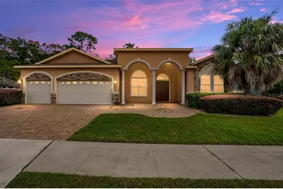 14540 NW 27th Place, Newberry, FL 32669 - Photo 1