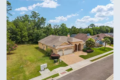 14540 NW 27th Place, Newberry, FL 32669 - Photo 41