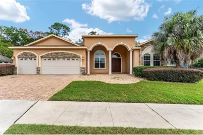 14540 NW 27th Place, Newberry, FL 32669 - Photo 3