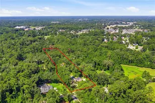 11121 NW 15th Pl, Gainesville, FL 32606 - Photo 5
