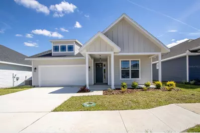 12581 NW 159th Way, Alachua, FL 32615 - Photo 1