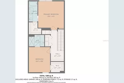 13200 W Newberry Road #F-29, Newberry, FL 32669 - Photo 35