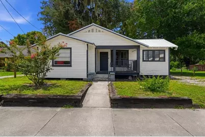 619 NW 7th Avenue, Gainesville, FL 32601 - Photo 1