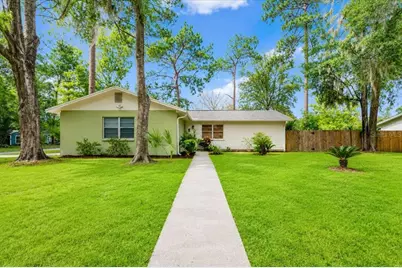 7525 SW 51st Place, Gainesville, FL 32608 - Photo 3
