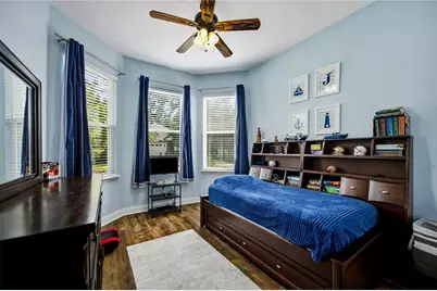 14617 NW 27th Place, Newberry, FL 32669 - Photo 27