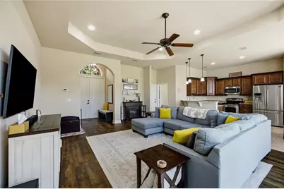 14617 NW 27th Place, Newberry, FL 32669 - Photo 15