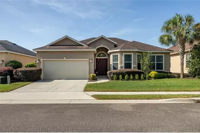 14617 NW 27th Place, Newberry, FL 32669 - Photo 1