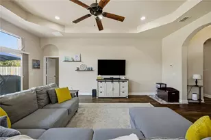 14617 NW 27th Pl, Newberry, FL 32669 - Photo 13