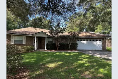 25459 SW 20th Place, Newberry, FL 32669 - Photo 1