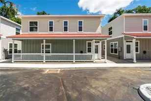 622 NW 3rd Ave, Gainesville, FL 32601 - Photo 25