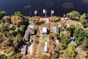 120 Little Orange Lake Dr, Hawthorne, FL 32640 - Photo 7
