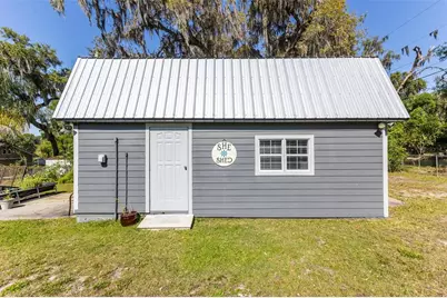 120 Little Orange Lake Drive, Hawthorne, FL 32640 - Photo 43