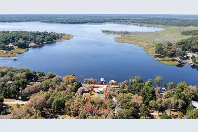 120 Little Orange Lake Drive, Hawthorne, FL 32640 - Photo 1