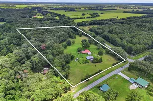 4875 SW County Rd 240, Lake City, FL 32024 - Photo 53
