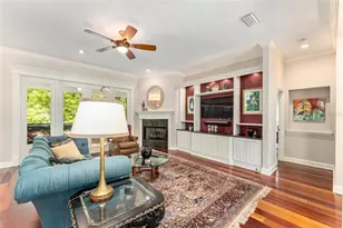 6415 SW 88th Terrace, Gainesville, FL 32608 - Photo 5