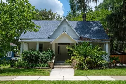 314 NW 2nd Avenue, Gainesville, FL 32601 - Photo 1