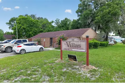 18580 NW 234th Street #5-8, High Springs, FL 32643 - Photo 5