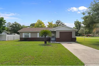 7740 W Solar Place, Homosassa, FL 34448 - Photo 1