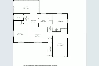 7740 W Solar Place, Homosassa, FL 34448 - Photo 31
